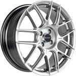 Диск INCH FA8541 7x17 5*108 Et:45 Dia:60,1 Hyper Black 5
