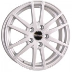 Диск Tech Line 535 6 x 15 4*100 Et: 45 Dia: 67,1 S