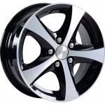 Диск Скад Уран-2 5,5 x 14 4*108 Et: 35 Dia: 67,1 Алмаз