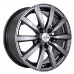 Диск X'trike X-115 6 x 15 5*112 Et: 45 Dia: 57,1 HSB