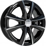 Диск Скад Мальта 6 x 15 4*100 Et: 48 Dia: 54,1 Алмаз