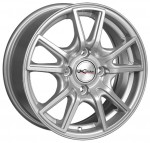 Диск X'trike X-104 6 x 14 4*98 Et: 38 Dia: 58,5 HS