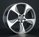 Диск Replica LA A76 8 x 18 5*112 Et: 41 Dia: 66,6 GMF