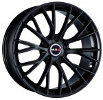 Диск MAK MUNCHEN 8,5 x 19 5*120 Et: 30 Dia: 72,6 Matt black