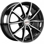 Диск X'trike X-111 6,5 x 15 5*110 Et: 35 Dia: 65,1 BK/FP