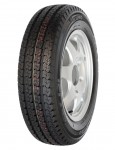 Шина Кама 131 Euro 195/75 R16 107/105R