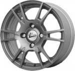 Диск iFree Ленинград 6 x 14 4*100 Et: 38 Dia: 67,1 хай вэй