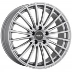 Диск MAK STARLIGHT 7,5 x 17 5*112 Et: 30 Dia: 66,6 Silver