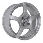 Диск X'trike X-118 6 x 15 4*108 Et: 45 Dia: 63,35 HS