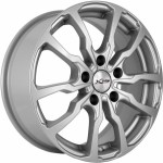Диск X'trike X-117 6,5 x 16 5*112 Et: 33 Dia: 66,6 HS