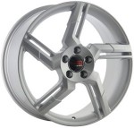 Диск Replica Concept MB 501 8,5 x 20 5*112 Et: 56 Dia: 66,6 Silver