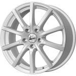 Диск iFree Big Byz 7 x 17 5*114,3 Et: 35 Dia: 67,1 Нео-классик