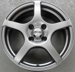 Диск X'trike X-118 6 x 15 4*100 Et: 38 Dia: 67,1 HSB
