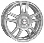 Диск X'trike X-105 6 x 15 4*100 Et: 45 Dia: 60,1 HS
