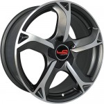 Диск Replica Concept MB507 8,5 x 20 5*112 Et: 43 Dia: 66,6 MGMF