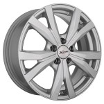 Диск X'trike X-119 6,5 x 16 5*112 Et: 33 Dia: 66,6 HS