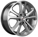 Диск X'trike X-113 7 x 17 5*108 Et: 45 Dia: 67,1 HSB