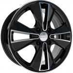 Диск Скад Эко 6 x 16 4*108 Et: 37,5 Dia: 63,35 алмаз