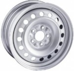 Диск Trebl X40034 7 x 17 5*114,3 Et: 48 Dia: 56,1 Black