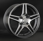 Диск LS wheels LS 770 7,5 x 17 5*114,3 Et: 45 Dia: 73,1 GMF