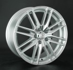 Диск LS wheels LS 760 7,5 x 17 5*114,3 Et: 40 Dia: 73,1 SF