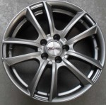 Диск X'trike X-116 6,5 x 16 5*110 Et: 37 Dia: 65,1 HSB
