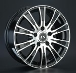 Диск LS wheels LS311 7 x 17 5*100 Et: 45 Dia: 73,1 GMF