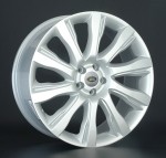 Диск Replay LR41 8,5 x 21 5*120 Et: 58 Dia: 72,6 S