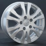 Диск Replay HND53 5,5 x 15 4*100 Et: 45 Dia: 54,1 S