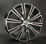 Диск Replay LX97 8,5 x 21 5*150 Et: 54 Dia: 110,1 BKF