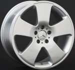 Диск Replay MR49 8,5 x 18 5*112 Et: 28 Dia: 66,6 S