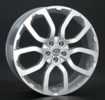 Диск Replay LR7 9,5 x 21 5*120 Et: 49 Dia: 72,6 S