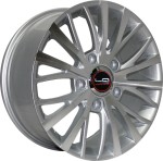 Диск Replica Concept LX519 10 x 21 5*150 Et: 45 Dia: 110,1 SF