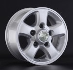 Диск Replay TY249 8 x 16 5*150 Et: 2 Dia: 110,1 S