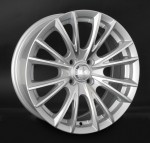 Диск LS wheels LS 751 7 x 16 4*100 Et: 40 Dia: 73,1 SF