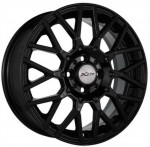 Диск X'trike X-125 6,5 x 16 4*100 Et: 36 Dia: 67,1 BK