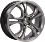 Диск Скад Versailles 7,5 x 18 5*120 Et: 34 Dia: 72,6 селена