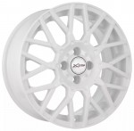 Диск X'trike X-125 6,5 x 16 4*100 Et: 48 Dia: 60,1 W