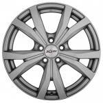 Диск X'trike X-119 6,5 x 16 5*100 Et: 38 Dia: 67,1 HSB