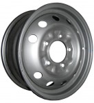 Диск ТЗСК VAZ 2123 6 x 15 5*139,7 Et: 40 Dia: 98,5