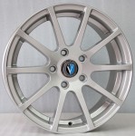 Диск VENTI 1603 6,5 x 16 4*100 Et: 37 Dia: 60,1 SL