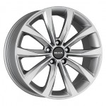 Диск MAK WOLF 7 x 17 5*114,3 Et: 51 Dia: 67,1 Silver