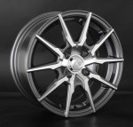 Диск LS wheels LS 769 7 x 16 4*100 Et: 40 Dia: 60,1 GMF