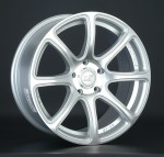 Диск LS wheels LS 327 7,5 x 17 5*114,3 Et: 40 Dia: 73,1 SF