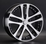 Диск LS wheels LS 919 7,5 x 17 5*114,3 Et: 35 Dia: 73,1 BKF