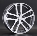 Диск LS wheels LS 919 8 x 18 5*112 Et: 35 Dia: 73,1 GMF