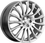 Диск Скад Валенсия 7 x 18 5*100 Et: 48 Dia: 56,1 селена