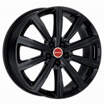 Диск MAK Birmingham 8,5 x 19 5*108 Et: 45 Dia: 63,4 Gloss Black