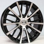 Диск Tech Line 204 9 x 20 5*112 Et: 40 Dia: 66,6 BD