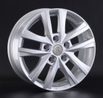 Диск Replay VV216 8 x 17 5*120 Et: 55 Dia: 65,1 S